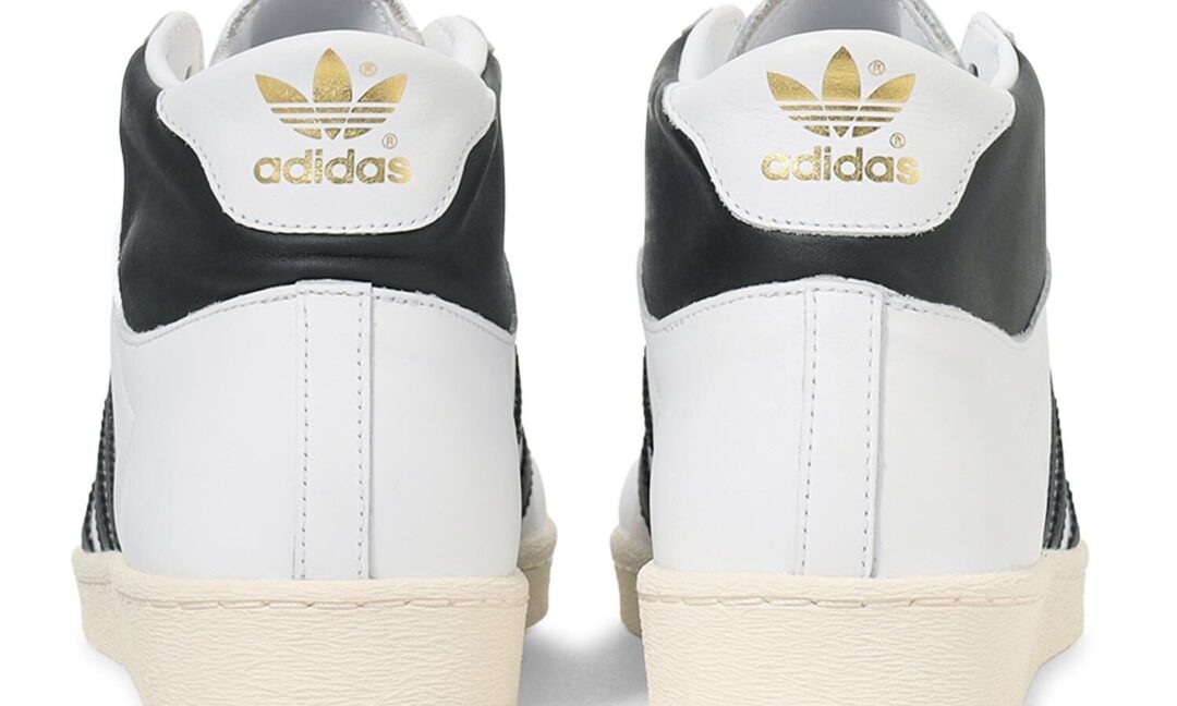 【2025年 4/1 発売】adidas Originals JABBAR HI “Off White/Black” (アディダス オリジナルス ジャバー) [JI3445]