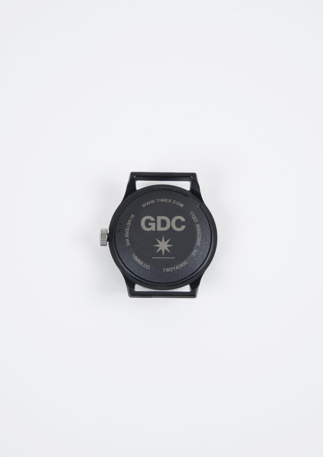 GDC × TIMEX コラボ Camber & SS TEEが2025年 3/22 発売 (ジーディーシー タイメックス 熊谷隆志)