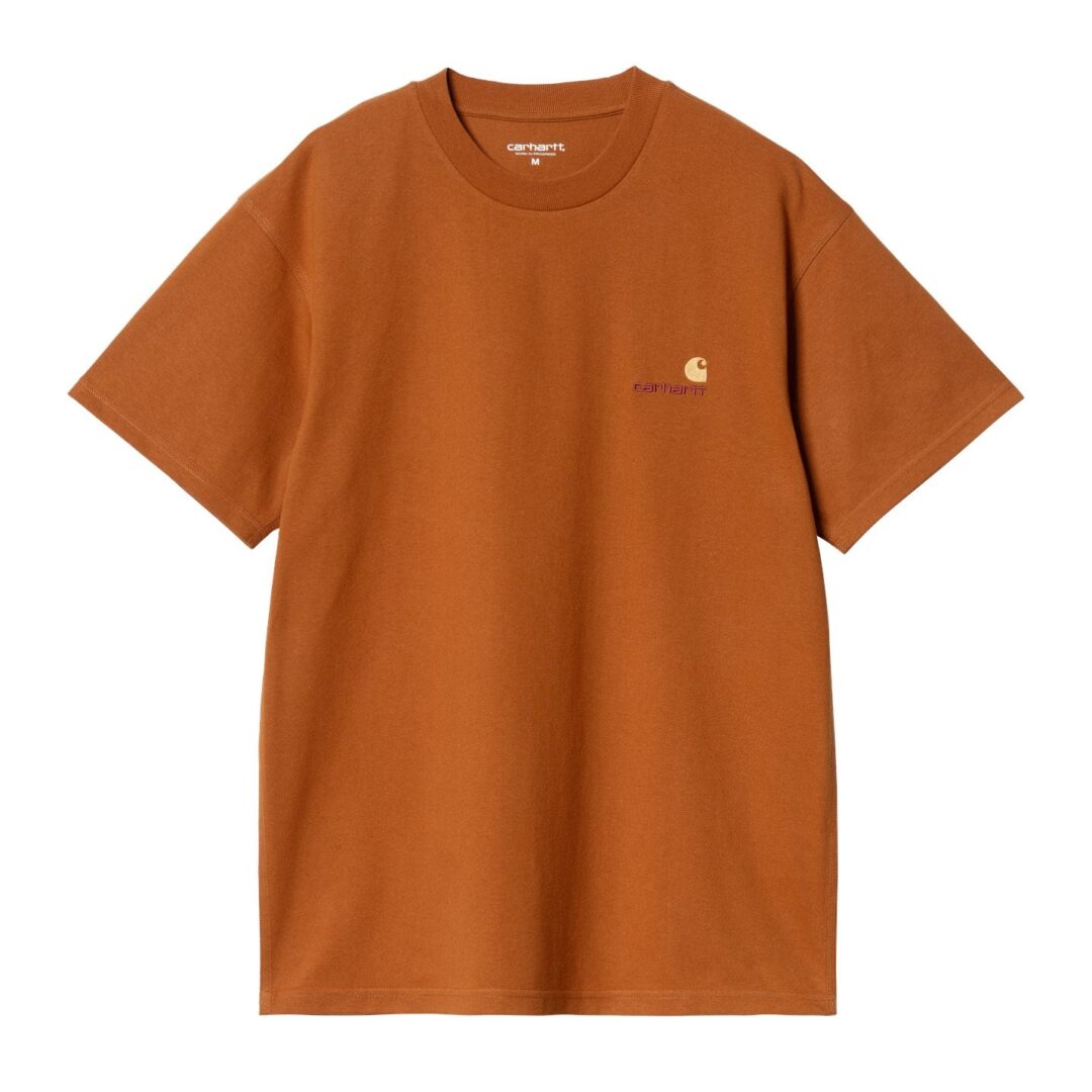 Carhartt 2025 SS 最新アイテムが3/8 発売 (カーハート 2025年 春夏)