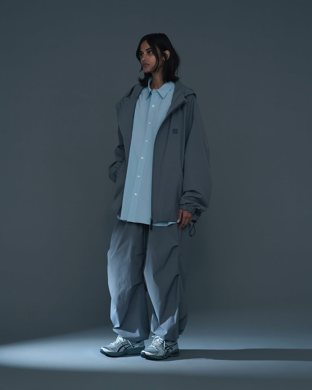 「SEE SEE」湯本弘通の監修によるURBAN RESEARCH × ASICS GEL-KAYANO 14 スペシャルモデルが2025年 3/28 発売 (アーバンリサーチ アシックス ゲルカヤノ)