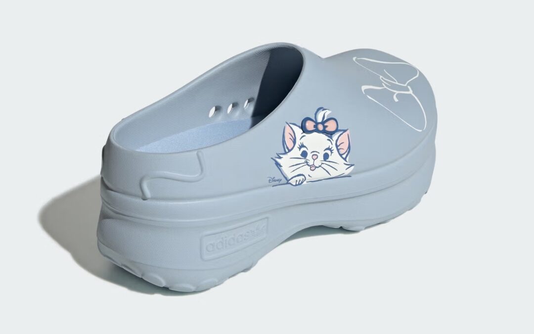 【2025年 春 発売予定】ディズニー マリー × アディダス オリジナルス ガゼル & スタンスミス (Disney The Aristocats Marie adiads Originals GAZELLE & STAN SMITH) [JR4244/JR4245/JR7150]