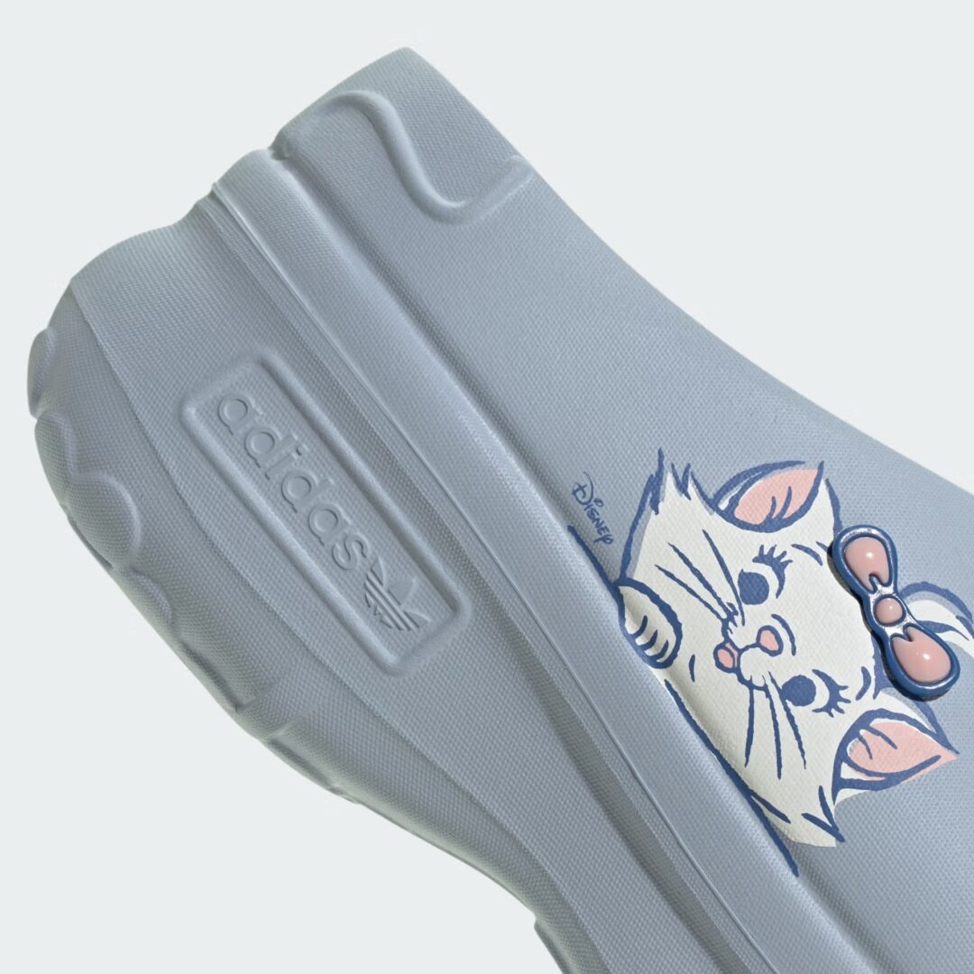 【2025年 春 発売予定】ディズニー マリー × アディダス オリジナルス ガゼル & スタンスミス (Disney The Aristocats Marie adiads Originals GAZELLE & STAN SMITH) [JR4244/JR4245/JR7150]