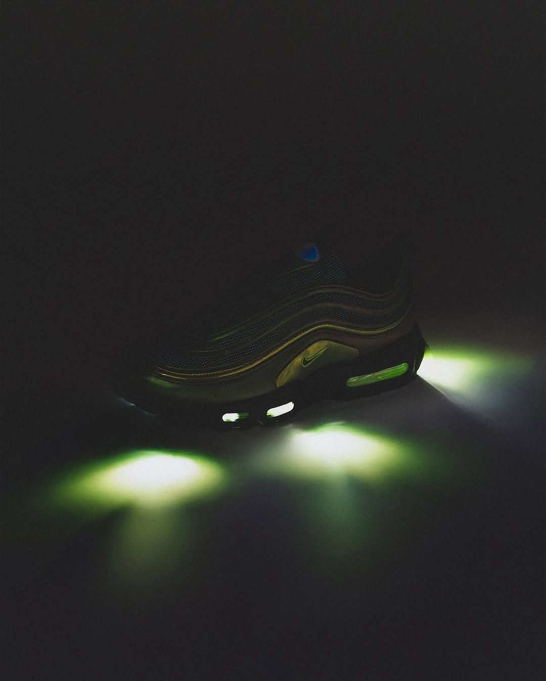 【2025年 3/15~3/26 発売】Division Street x NIKE AIR MAX 95/97 “Ducks of a Feather” (ディヴィジョン・ストリート ナイキ エア マックス “ダックス オブ ア フェザー”)