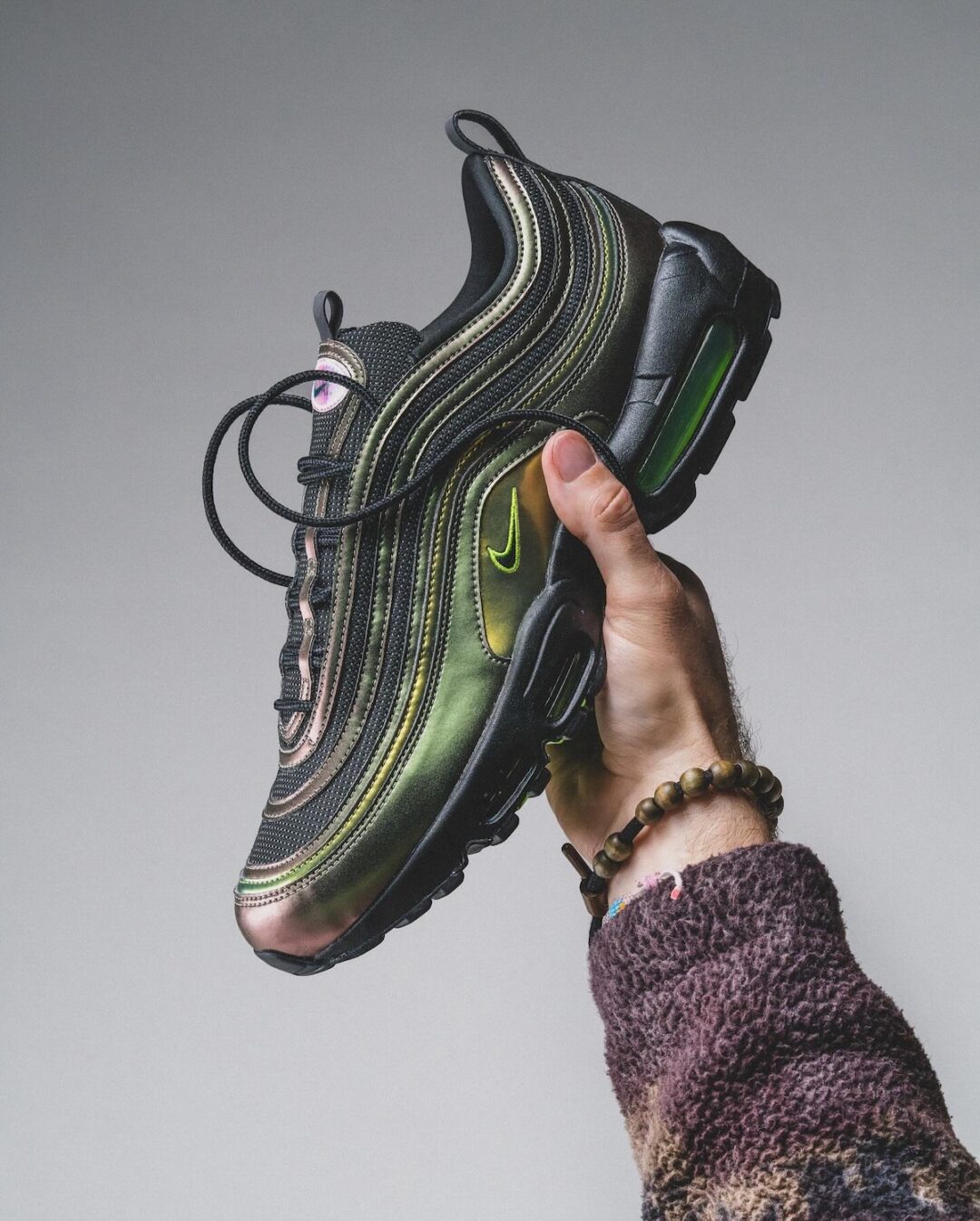 【2025年 3/15~3/26 発売】Division Street x NIKE AIR MAX 95/97 “Ducks of a Feather” (ディヴィジョン・ストリート ナイキ エア マックス “ダックス オブ ア フェザー”)