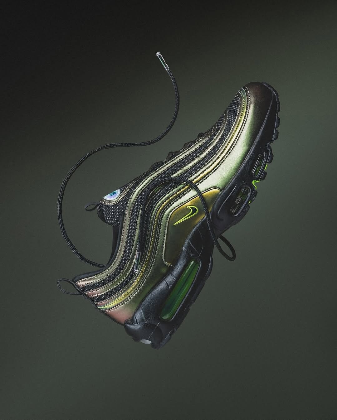 【2025年 3/15~3/26 発売】Division Street x NIKE AIR MAX 95/97 “Ducks of a Feather” (ディヴィジョン・ストリート ナイキ エア マックス “ダックス オブ ア フェザー”)