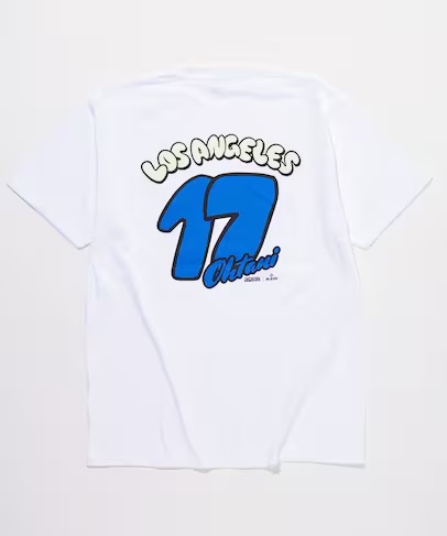 ドジャース × カブスによるMLB開幕シリーズの東京開催を記念したコラボアイテム「SKATER JOHN×MLB PLAYERS×RYNO SPORTS」が発売