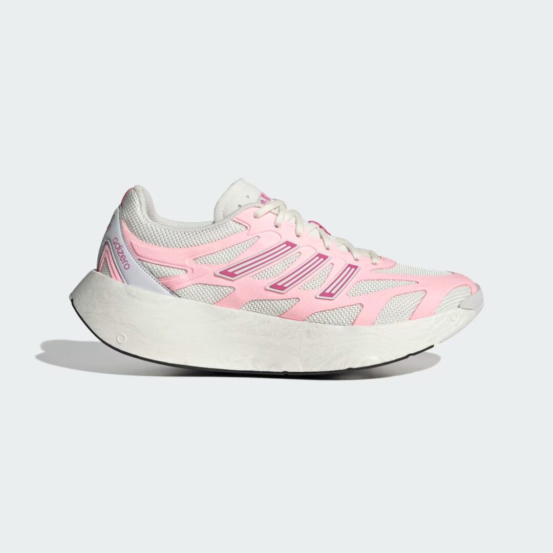 【2025年 3/28 発売】adidas Originals ADIZERO ARUKU “Sakura” (アディダス オリジナルス アディゼロ アルク “サクラ”) [JQ2732]