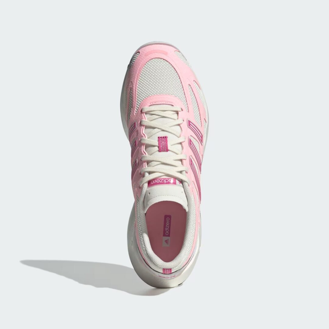 【2025年 3/28 発売】adidas Originals ADIZERO ARUKU “Sakura” (アディダス オリジナルス アディゼロ アルク “サクラ”) [JQ2732]