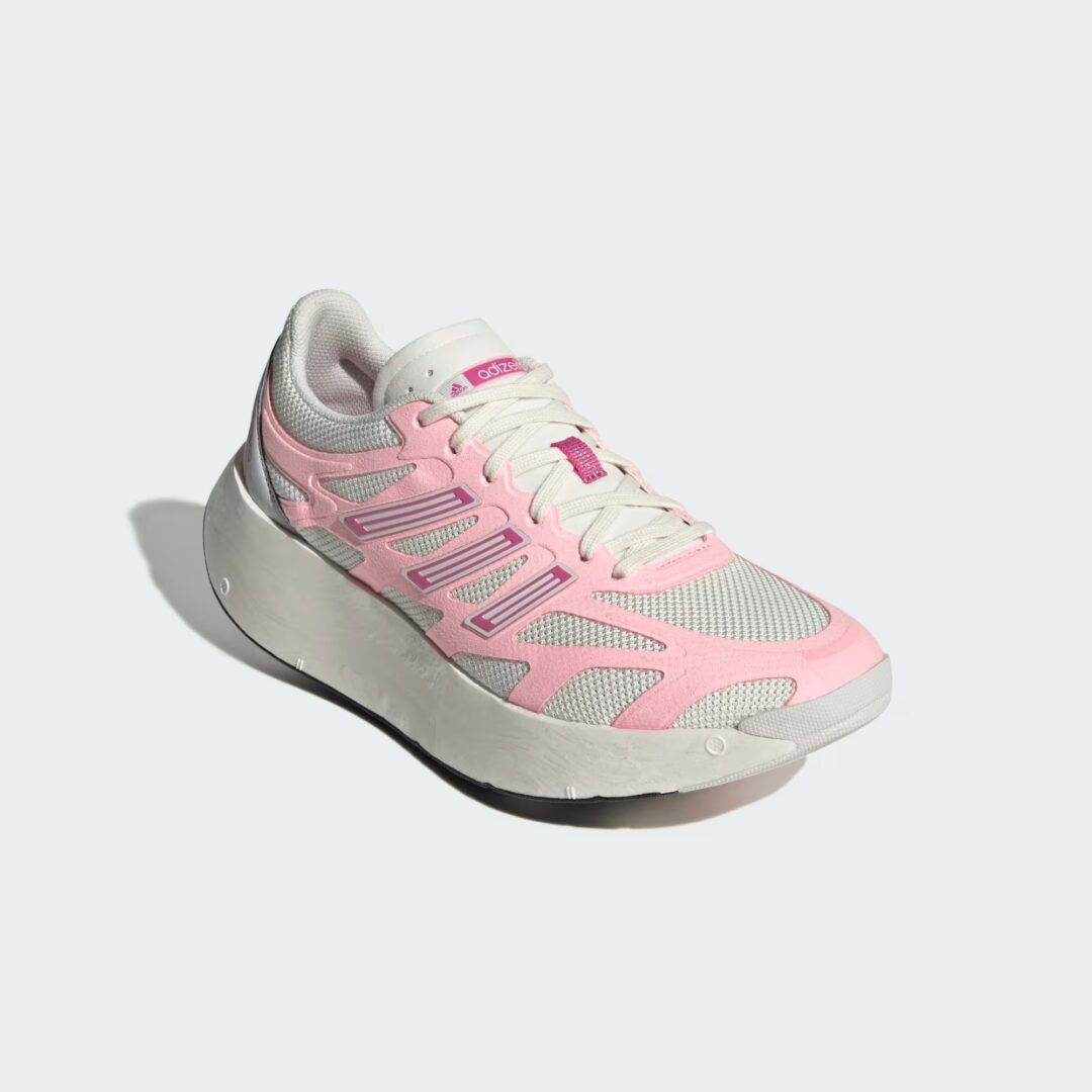 【2025年 3/28 発売】adidas Originals ADIZERO ARUKU “Sakura” (アディダス オリジナルス アディゼロ アルク “サクラ”) [JQ2732]