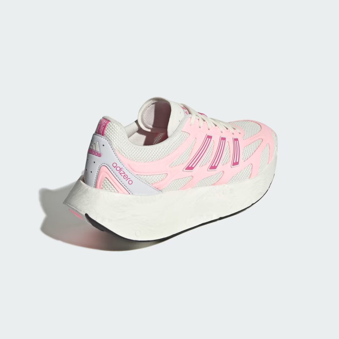 【2025年 3/28 発売】adidas Originals ADIZERO ARUKU “Sakura” (アディダス オリジナルス アディゼロ アルク “サクラ”) [JQ2732]