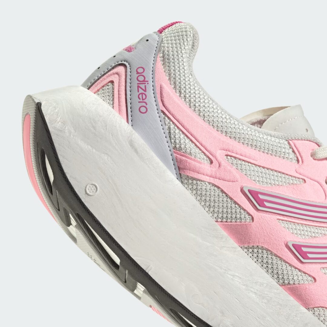 【2025年 3/28 発売】adidas Originals ADIZERO ARUKU “Sakura” (アディダス オリジナルス アディゼロ アルク “サクラ”) [JQ2732]