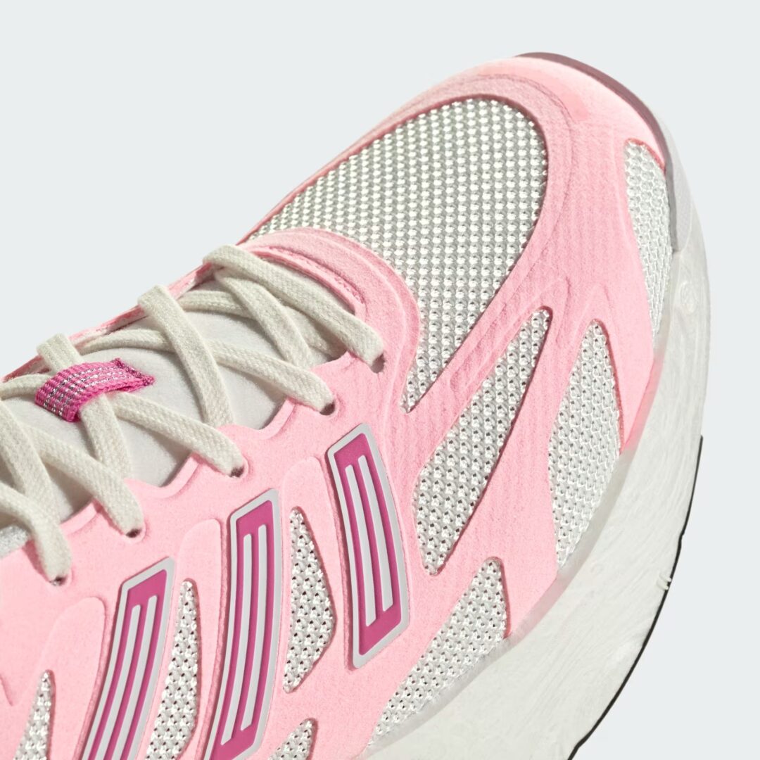 【2025年 3/28 発売】adidas Originals ADIZERO ARUKU “Sakura” (アディダス オリジナルス アディゼロ アルク “サクラ”) [JQ2732]